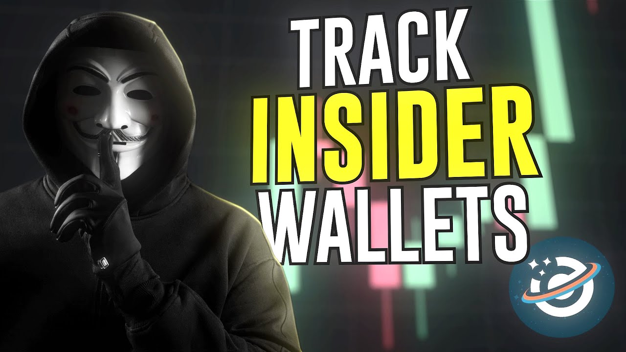The NEW Best Platform for Tracking Insider Wallets (CIELO TERMINAL) -  YouTube