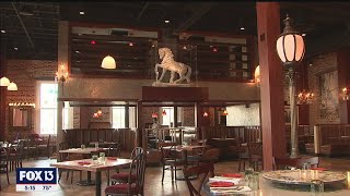 Casa Santo Stefano joins ranks of famous Tampa restaurants