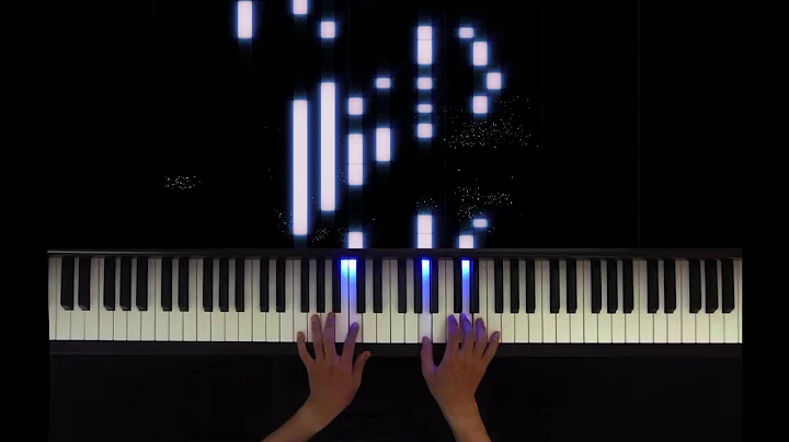 Laura Pausini - It's Not Goodbye - In assenza di te - Piano Tutorial