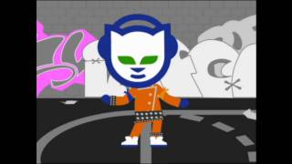 Napster - Old School 15Sec