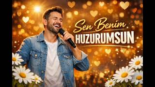Sen Benim Huzurumsun Romantic Love Song 2026 