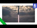 La Starship sale exitosa, Tiktok podría ser prohibido en EEUU y la Voyager 1 envía un mensaje