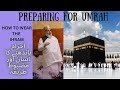 How to wear the ihram full demonstration by pir syed sajjad hussain shah bukhari