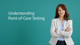 Understanding Point-of-Care Testing