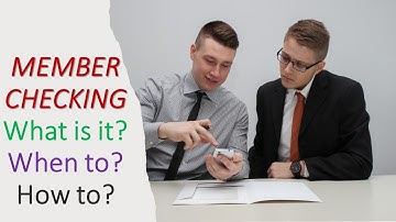 Member Checking In Qualitative Research | What It Is And Why You Should Do It | Dr. Rich Schuttler