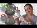 DIY WASHING SODA 🧼🧼 طريقة عمل منظف سحري بمكون واحد فقط