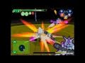 Sd gundam force showdown playstation 2 gameplay  baboom