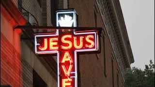 Market Street Mission Live Stream