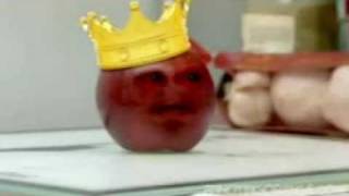 Annoying Orange - Microwave Effect.3Gp