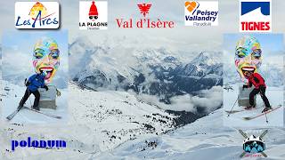 Five Resorts - One Run