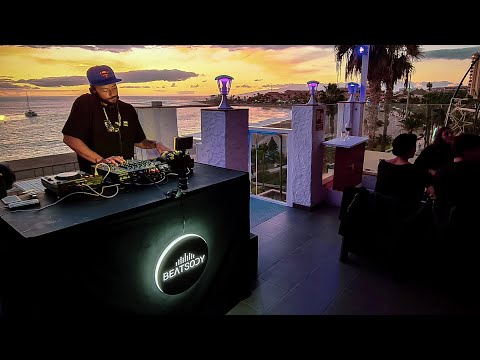 Alby Exclusive Set For Beatsody XMAS 4 PACK Filmed Live At Casablanca Disco Bar Tenerife