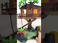 Treehouse Part 1. #nostalgia #flashback #familieklickmann #playmobil #melancholy