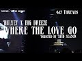Hulvey X Big Breeze Where The Love Go Live Performance mp3