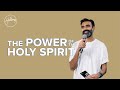 The Power of the Holy Spirit | Chrishan | Hillsong East Coast