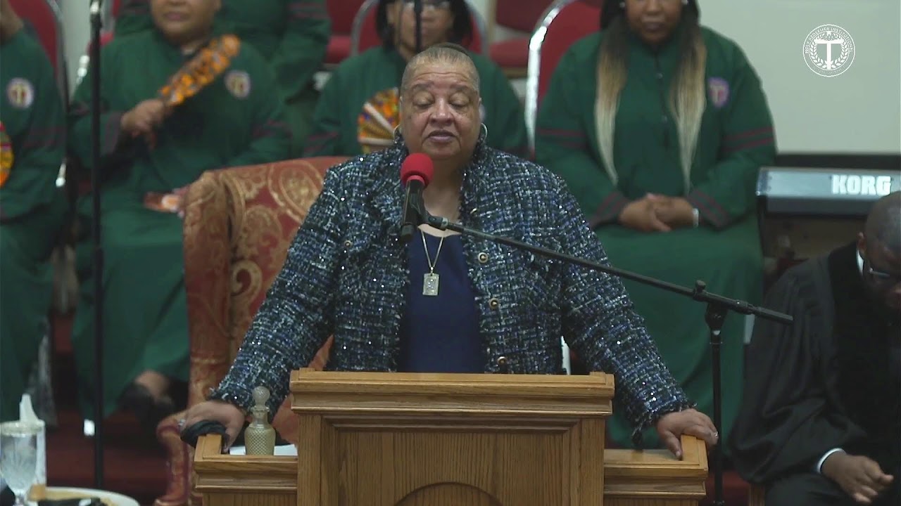 You Cannot Die Here | Pastor Jeremy Q. Henry