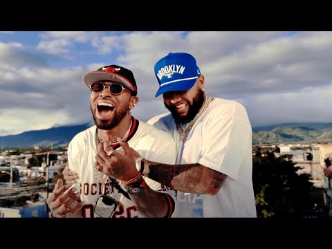 Jose Reyes x Ronny Rodriguez - Sin Piedad (Video Oficial)