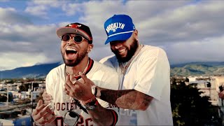 Jose Reyes x Ronny Rodriguez - Sin Piedad (Video Oficial)