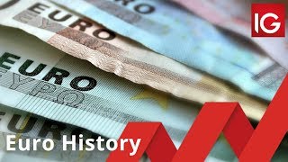 History of the Euro