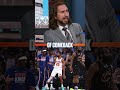 Nick and Brou agree that the Cavs collapsed vs. the Knicks #nba #cavs #knicks