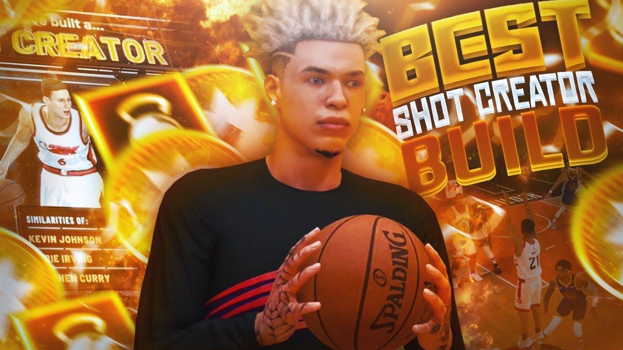 ZULIES JUMPSHOT TURNED MY PLAYER INTO A GREEN MACHINE!! BEST JUMPSHOT ON 2K20!! 3v3 PRO AM MIXTAPE