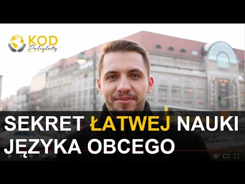 Wideo: Jak Nauczyć Polecenia „Obcy!”