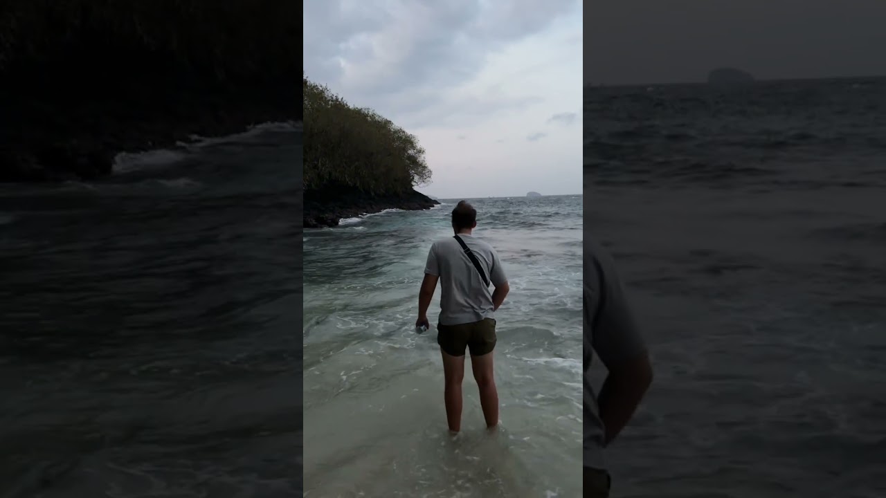 Мой опыт за 7 месяцев кругосветки 