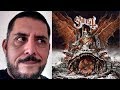 GHOST - Prequelle comentario reseña (No apta para fanboys)