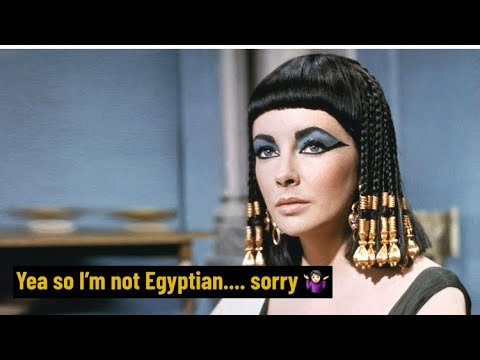 cleopatra