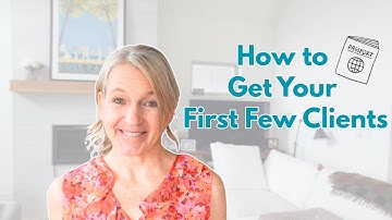 How to Find Clients as a Travel Agent?