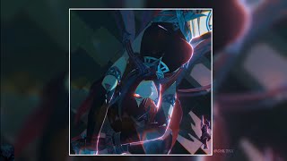 𝘼𝘿𝙍𝙀𝙉𝘼𝙇𝙄𝙉𝘼 (𝙎𝙇𝙊𝙒𝙀𝘿) | 𝙏𝙞𝙠𝙏𝙤𝙠 𝙀𝙙𝙞𝙩 𝙭 𝙉𝙚́𝙛𝙚𝙧 