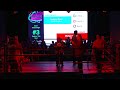 NAIOP Fight Night 2025: Michael Osumah vs. Graham Tirrell - NABA USA Super Welterweight Title