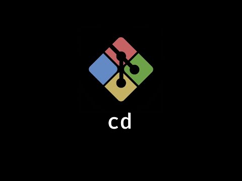 Introduction to gitbash | cd #07