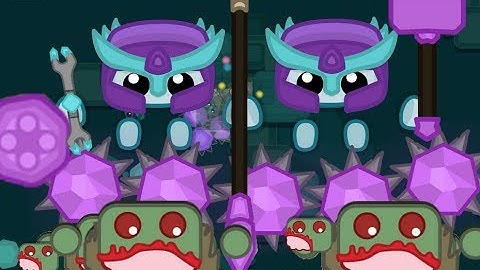 STARVE.IO | HS in ZOMBIE MODE!! 75K +BERRY FARM+ BEST DUO!