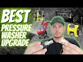 Quick Connects for your Pressure Washer! | How to set up your pressure washer with quick connections