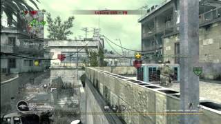 INSANE COD4 HITMARKER !!