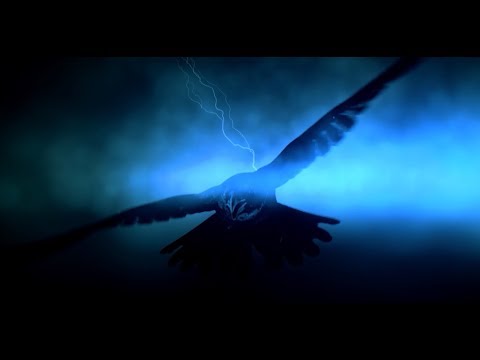 BEYOND THE BLACK - Heart Of The Hurricane (Official Lyric Video) | Napalm Records