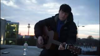 Get to know Tom Rogan - Ambition (part 1)