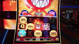 😈🎰💥 DEVIL'S LOCK ALL IN – 18 SPIN BONUS BIG WIN! 💥🎰😈🎰 $3.96 BET → 18 FREE SPINS OF NONSTOP ACTION! 🎰