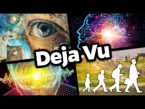 The Secret Behind Deja Vu