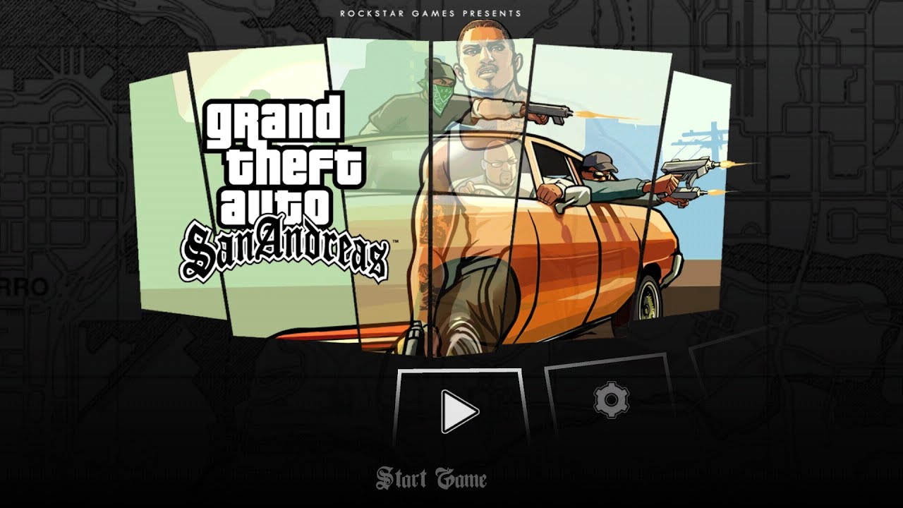 How to download GTA SAN ANDREAS on android phones for free (download link in description) YouTube