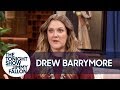 Drew Barrymore Celebrates Reality on Instagram