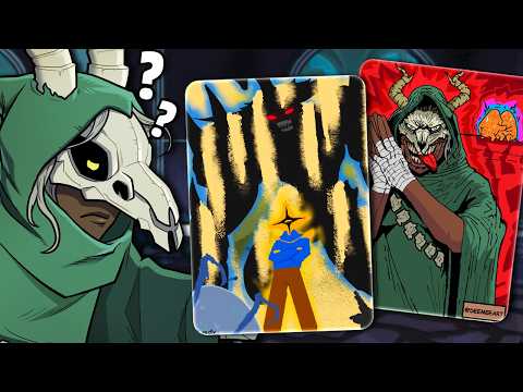 Slay The Spire 2 But I Guess My Cards