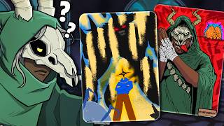Slay The Spire 2 But I Guess My Cards