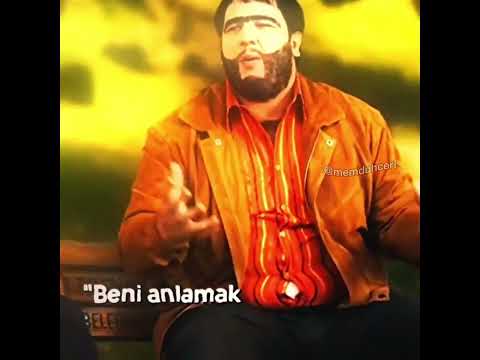 Beni Anlamak İçin Ben Olmak Lazım Arkadaş! (Recep İvedik)