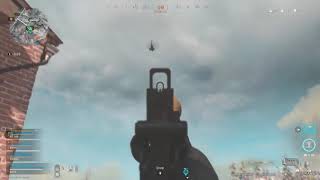 WARZONE UNBELIEVABLE RPG PERFECT HELICOPTER TEAM WIPE ONE IN A MILLION AMAZING SHOT ROCKET LAUNCHER