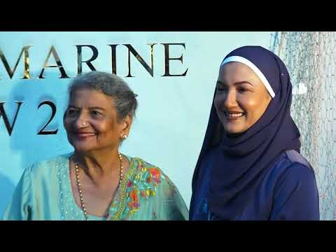 Gauhar Khan To Unveil MASHROO’s AQUAMARINE FW’26 Collection