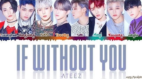 ATEEZ (에이티즈) - 