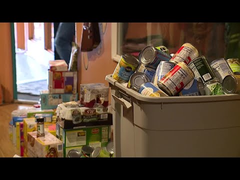 Valley organizations continue to help Arizonans as SNAP benefits end