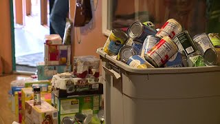 Valley organizations continue to help Arizonans as SNAP benefits end