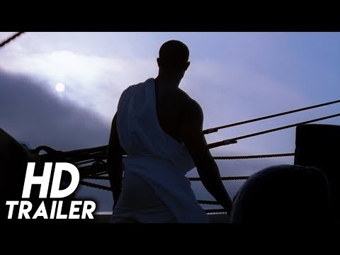 Amistad (1997) ORIGINAL TRAILER [HD 1080p] thumbnail